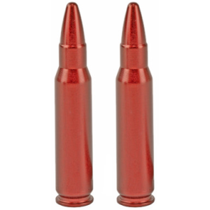 A-Zoom Snap Cap 308 Win 2 pk