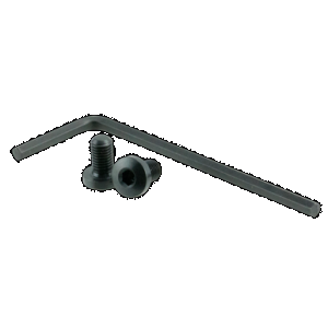 Wilson Combat 313B Hex Head Grip Screws