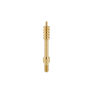 Pro-Shot Benchrest Quality Spear-Tip Brass Jag (8/32 Thread) 7mm