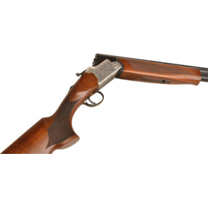 Gforce Arms GF5 Plush 12GA, 28in. Barrel, 2rd, Wood Stock & Forend - Gray (GF51228P)