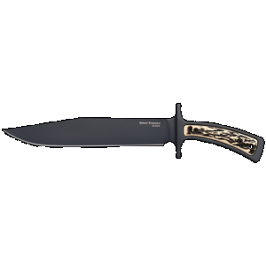 Drop Forged Bowie