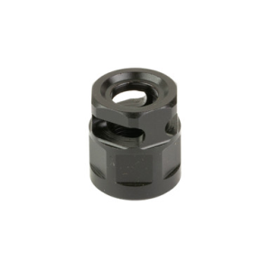 Armaspec Pawn Micro Compensator 1/2x28 Stainless Steel QPQ Recoil