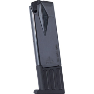 Mec-Gar 10rd 9mm Luger Magazine for Ruger P95 P85 P89 P93 P94