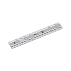 Ruger Scope Base Adapter Weaver Aluminum Fits Ruger Mark II III IV 22 45