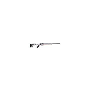 MPA PMR Tungsten Bolt Action Rifle 6GT 10rd Magazine 26" Polished Barrel BA Competition Chassis