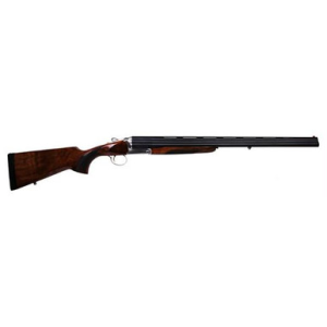 Charles Daly Triple Crown 28 Gauge 26 Inch 3 Rounds Blue Walnut Shotgun