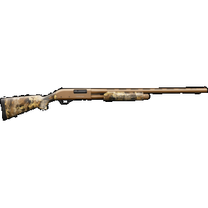 Charles Daly 301 12 Gauge 28 Inch 4 Rounds Flat Dark Earth TrueTimber Prairie