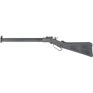 TPS ARMS M6 O/U RIFLE/SHOTGUN - M6-130