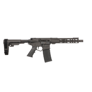 WA-15B - 10.5-300-SBA3-BLK