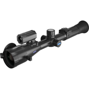 Pard PA450 LRF Pantera 480 Thermal 2.3-3.3x 50mm 480x360 Mount 30mm Diopter -5 to +3