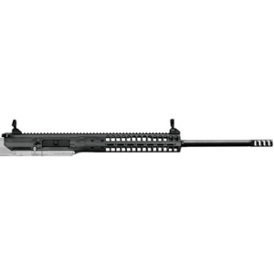 LWRC Repr MkII Upper 22 Heavy Barrel 6.5 Creedmoor Rear Charge