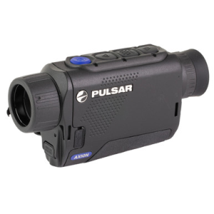 Pulsar Axion XQ30 Pro Thermal 2-8x 384x288 Amoled Display