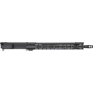 Cmmg Resolute Mk4 Upper Group 6mm Arc 16.1 Blk