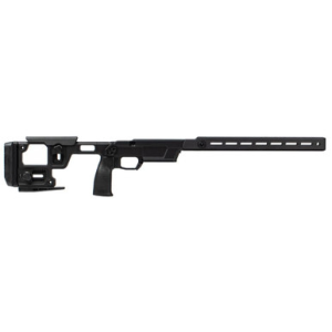 Aero Precision Solus Competition Chassis Assembly Remington 700 Short Action