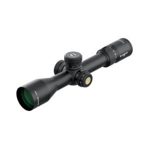 Athlon Optics Helos Btr Gen2 Rifle Scope 2-12x42 30mm Ffp Ahmr2 Ir Mil Illum