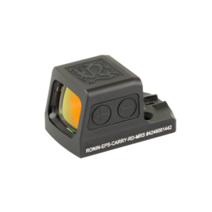 Holosun Ronin EPS Carry Msr Green Dot 6 MoA 32 MoA Circle RMSc to K Adapter for Compact Pistols