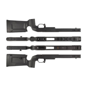 Kinetic Research Group Tikka T3X Bravo Chassis for CTR Mags