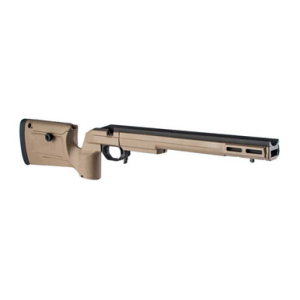 Kinetic Research Group Remington 700 SA Bravo Chassis FDE Polymer