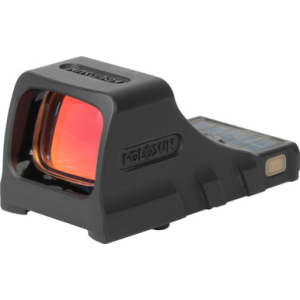 Holosun Solar Charging SCS-PDP-GR Red Dot Green Circle Walther PDP 2.0 Optics Ready Handguns