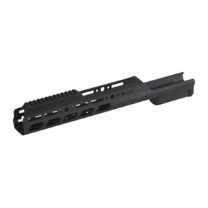 Kinetic Research Group Tikka T3x Enclosed Forend Aluminum Chassis Compatibility