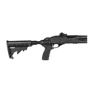 Mesa Tactical Rem 870 Gen II Telescoping Hydraulic Recoil Stock 12 Gauge