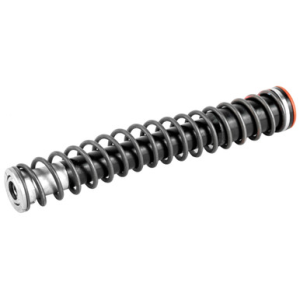 LaserMax Red Guide Rod Laser for Glock 19 23 32 38 Gen 1-3