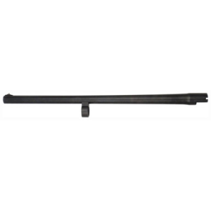 Carlson 870 12GA Replacement Barrel 18.5 Remington Compatible Breecher Choke