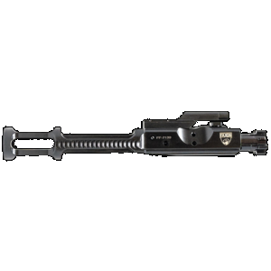 Faxon Firearms Gunner Lightweight Bolt Carrier Group Nitride 9310 5.56 300 Blk