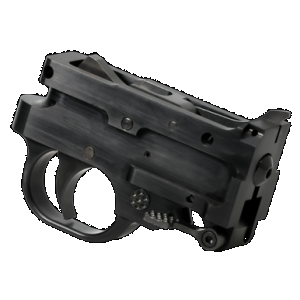 CMC Triggers Drop-In Ruger 10/22 Curved Trigger 3.50 Lb