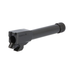 Sig Sauer 8900568 P320 9mm Luger 4.30" Threaded Black Nitron for Sig P320 XCompact Subcompact Loaded Chamber Indicator