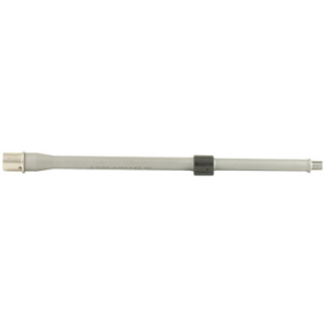 Ballistic Advantage 223 Wylde 16 Hanson AR15 Barrel 1 8 Twist BeadBlasted