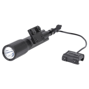 Sig Sauer FoxTrot-MSR Rifle Light 1350 Lumens with Pressure Switch Picatinny Compatible