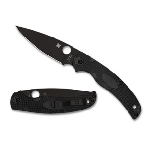 Native Chief Black Lightweight Black Blade - C244PBBK