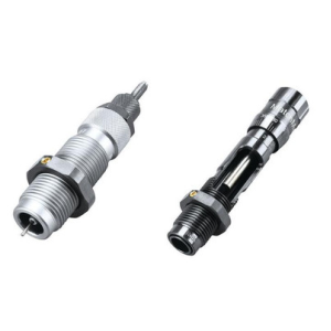 RCBS Matchmaster Competition Full-Length Bushing Die Set 6mm Dasher