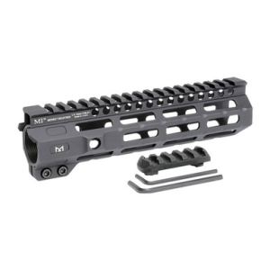 Combat Rail One Piece Free Float Handguard, M-LOK