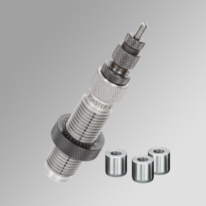 6 BR BUSHING FULL LENGTH DIE KIT WITH BUSHINGS