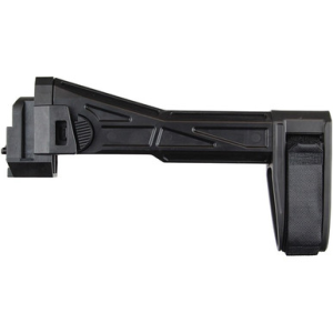SB Tactical BREN201SB BREN2 Stock for CZ Bren 2 Platform