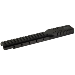 Samson Hannibal Rail Ruger Mini-14 2007 Earlier 0 MOA Aluminum Mount
