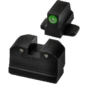 Sig Sauer X-Ray3 Day/Night Sights Green Tritium Front Sight for P320 P938
