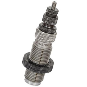 Forster 7 PRC Bushing Full Length Sizer Die