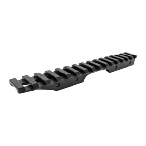 Area 419 Firearms LLC CZ455 1913 Improved Scope Rail 30MOA 7075 Aluminum Dovetail CZ452 CZ455