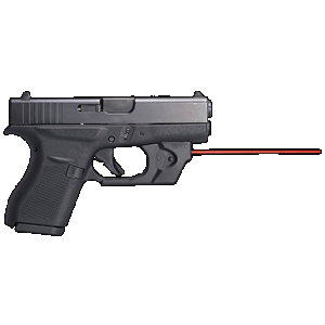 Viridian E SERIES Red Laser Sight Glock 42 43 43X 48