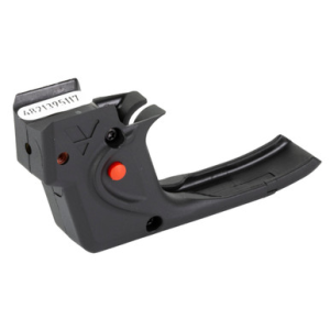 Viridian Red Laser Sight for Ruger LCP II Trigger Guard Mount