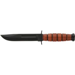 KA-BAR FIGHTING/UTILITY KNIFE - 1250