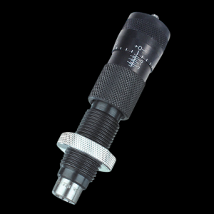 284 WINCHESTER MICROMETER SEATER DIE