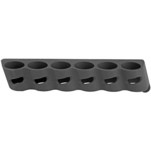 GG&G Mossberg 500 590 12 Gauge Side Saddle Shell Holder