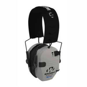 Xtrm Razor Dig Muff Grey