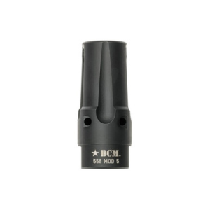 Bravo Company USA BCMGUNFIGHTER Compensator Mod 5 5.56mm