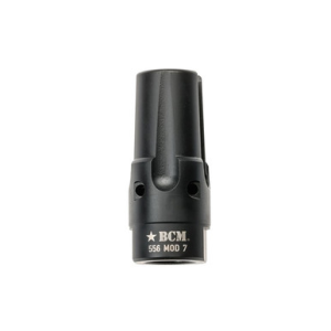 Bravo Company USA BCMGUNFIGHTER Compensator MOD 7 5.56mm