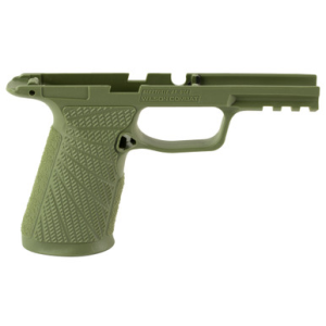 Wilson Combat WCP365 XMacro Grip Module Green Sig P365 X-Macro 1913 Light Rail